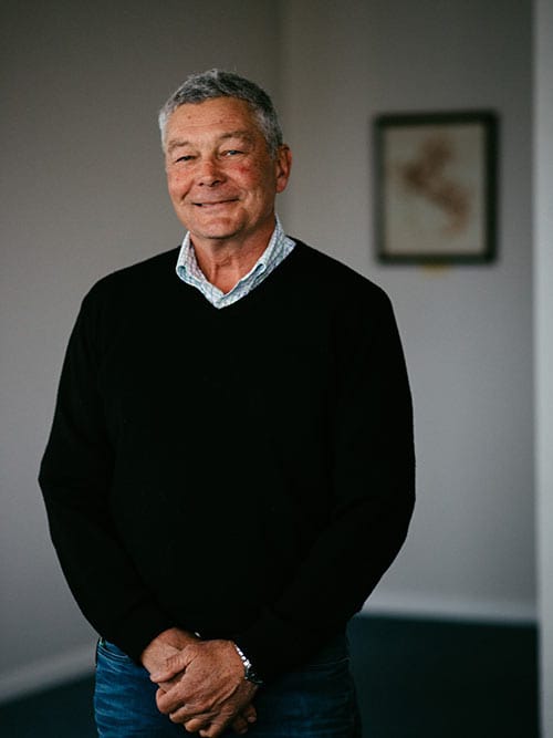 Audio: Dr Tim Pearce