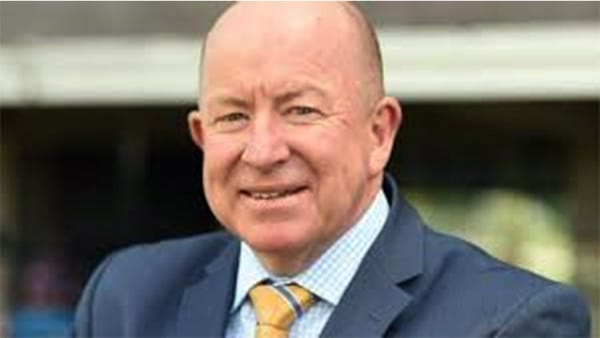 Audio: Bernard Saundry