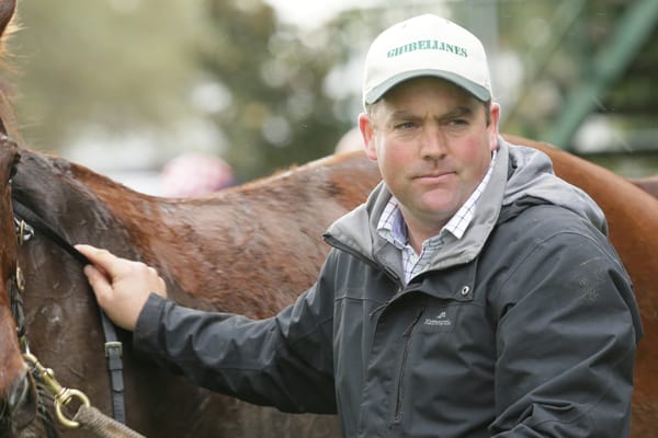 Audio: Raymond Connors