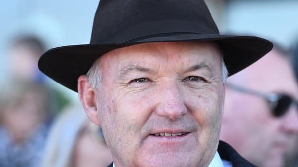 Hayes outlines Hong Kong plans