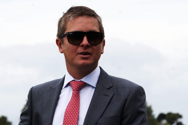 Audio: Stephen Marsh