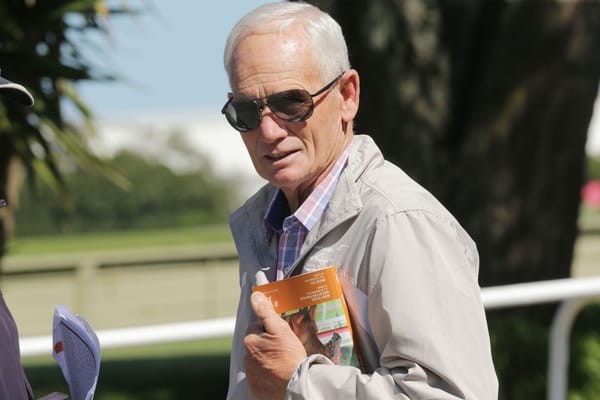 Audio: Frank Ritchie