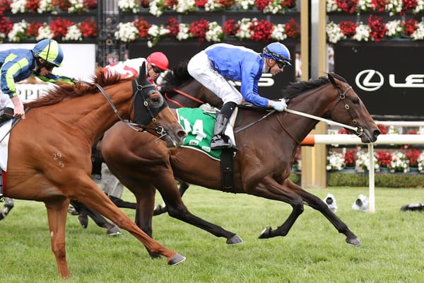 Oceanex in the deep end