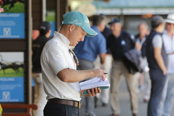 Audio: Danny Rolston