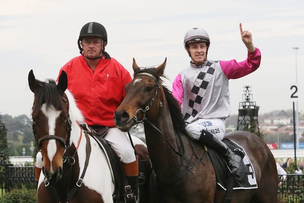 No tears shed for Baby's fifth