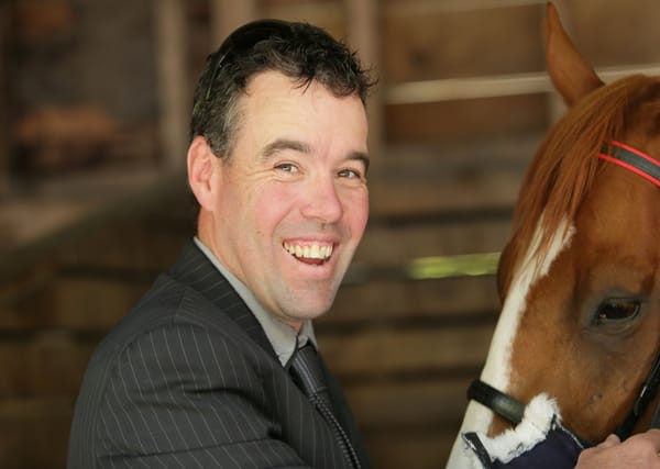 AUDIO: Andrew Carston