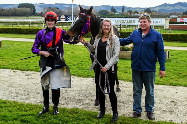 Smiths seek southern success