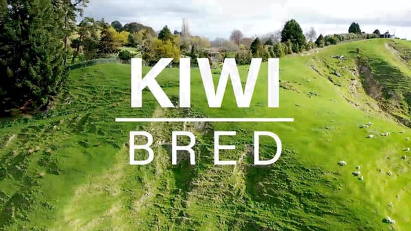 WATCH: Kiwi Bred 2019 Episode 6.