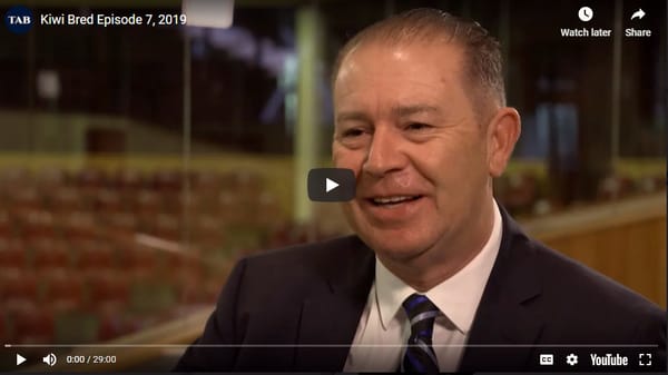 WATCH: Kiwi Bred Episode 7