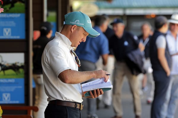 AUDIO: Danny Rolston