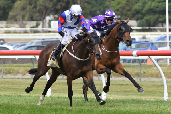 Audio: Trudy Thornton