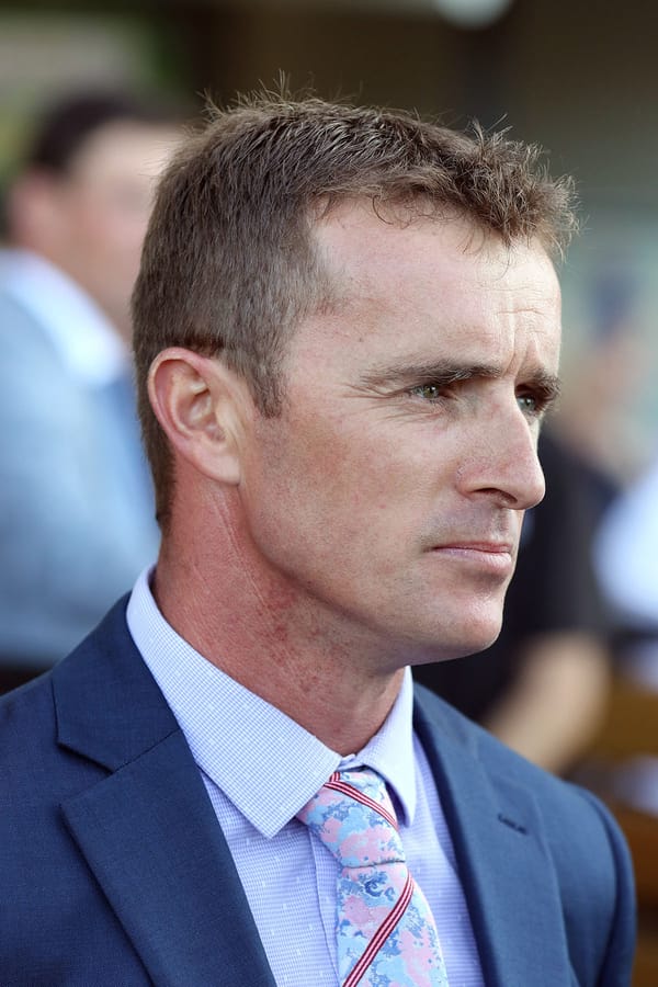 AUDIO: Clayton Chipperfield