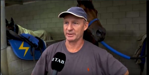 VIDEO: The Mitigator