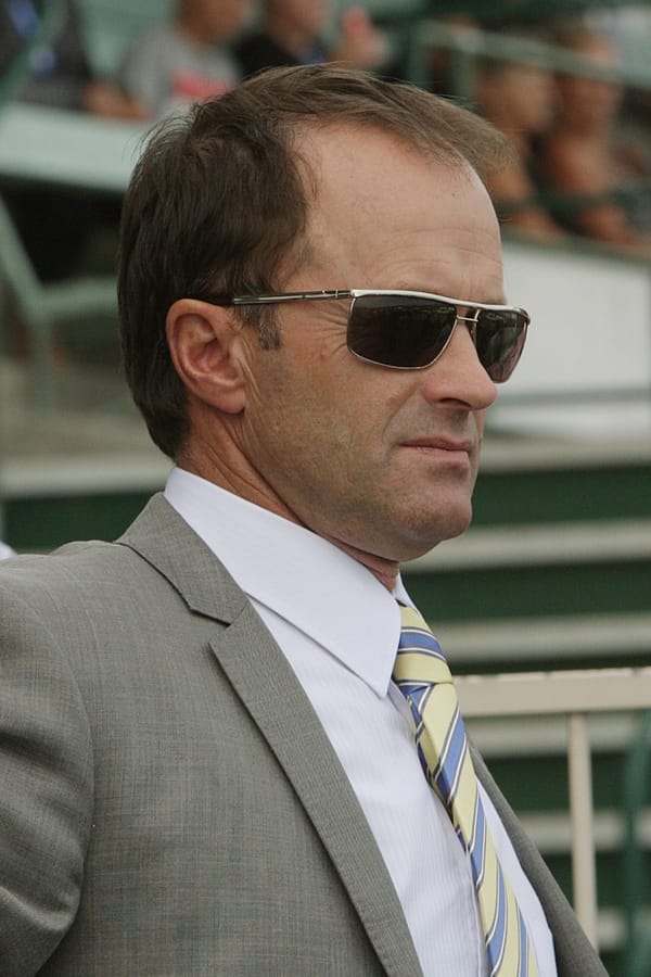 AUDIO: Graham Richardson