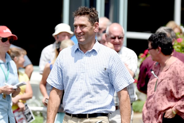 AUDIO: Robbie Patterson