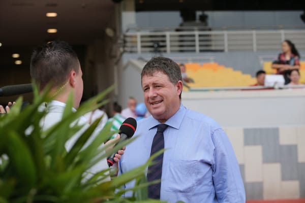 Decision time on the horizon for Gray