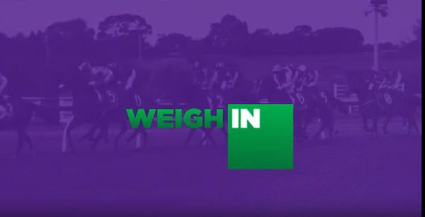 Video: Weigh In - 23rd February 2020