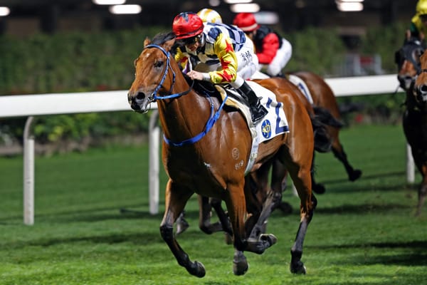 Ting’s Star shoots for Amazing five at the Valley