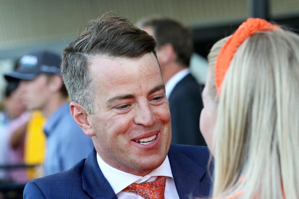 AUDIO: Jamie Richards