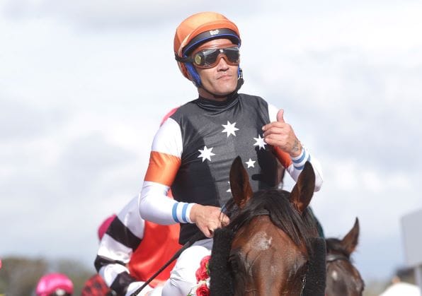 AUDIO: Michael Walker