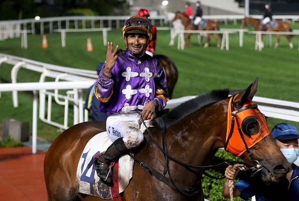 Karis scores kiwi-bred double