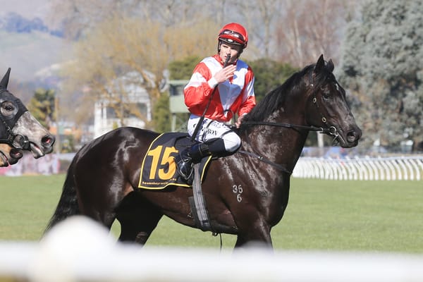 Emperor sold to Hong Kong