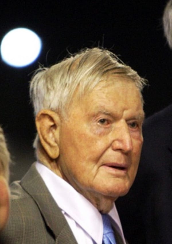 Vale Charles Roberts