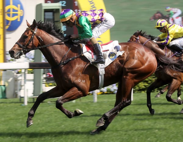 President’s Choice shoots for three