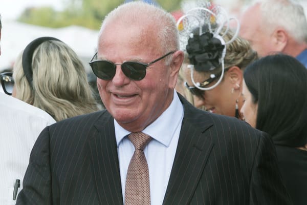 Ellis in search of more star power at RTR Sale