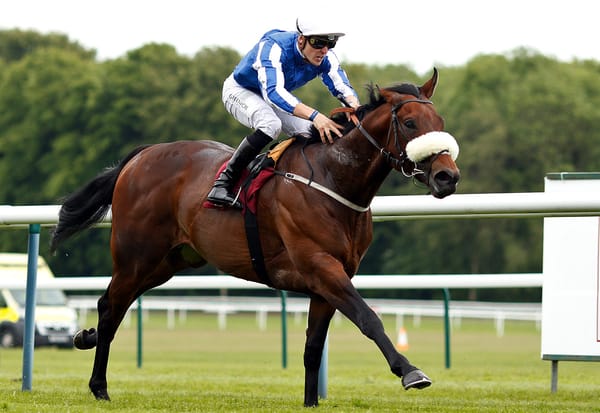 Kiwi interest at Royal Ascot in Group One sprint