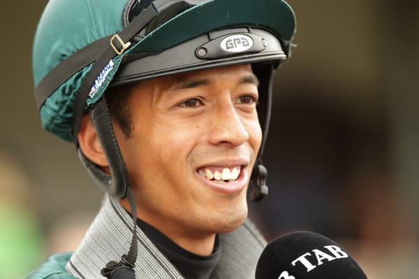 Now for Danis to make his mark in Singapore