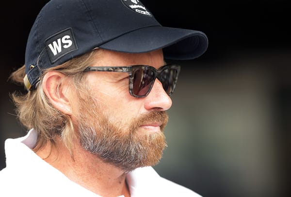 AUDIO: Mark Chittick