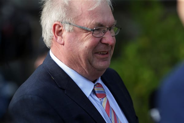 AUDIO: Matthew Pitman