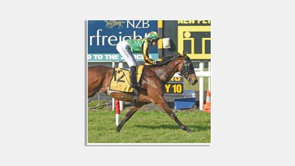 AUDIO: Neil O’Dowd