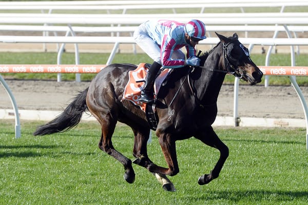 Emocean rises to the task in Classic