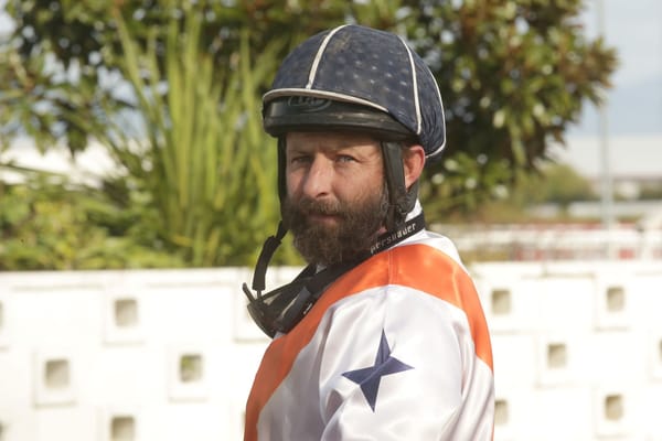 Cameron Lammas Not Riding at Hawke’s Bay