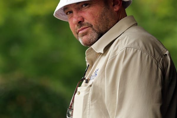 AUDIO: Peter Moody
