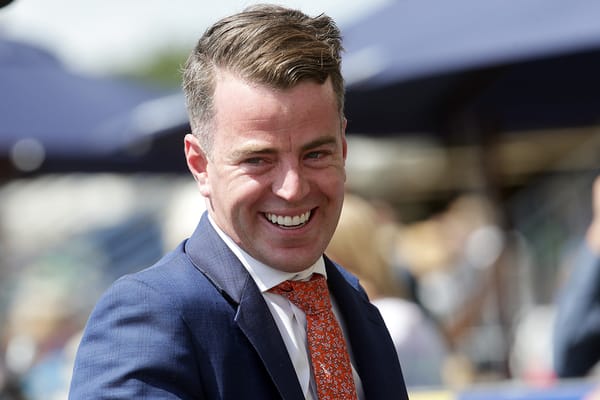 AUDIO: Jamie Richards