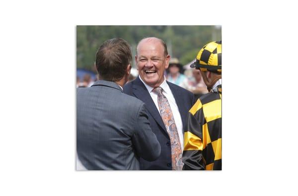 AUDIO: Brendan Lindsay