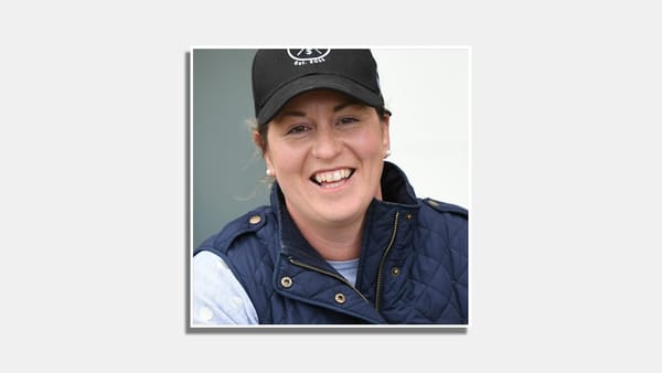 AUDIO: Chrissy Bambry