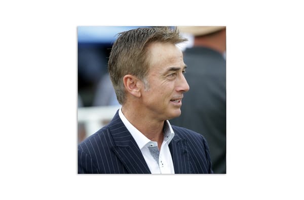 AUDIO: Lance O’Sullivan