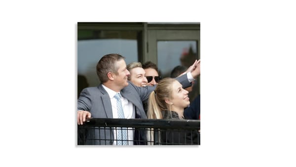 AUDIO: Stephen Marsh