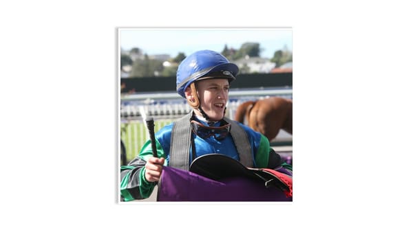 AUDIO: Sam Weatherley