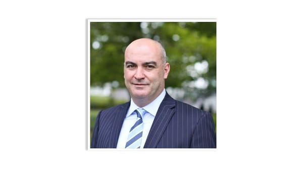 AUDIO: Cameron George