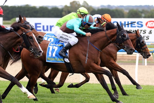 Life-long dream realised for Reid