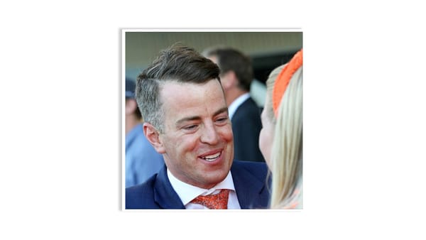 AUDIO: Jamie Richards