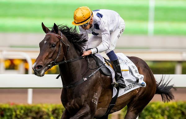 Sixty ready for international competitors