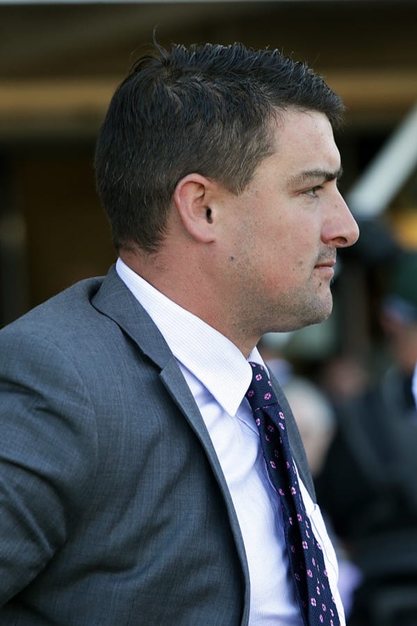 Benner stepping back from training role