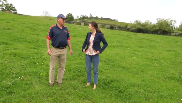 Beyond The Winning Post | James Chapman