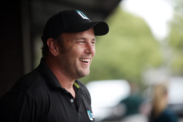 Leanach Lodge hoping to raise the bar again